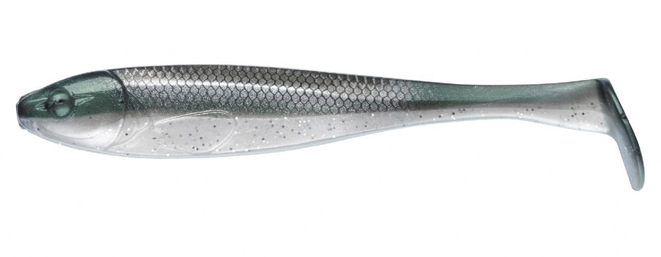 Illex Magic Slim Shad 5